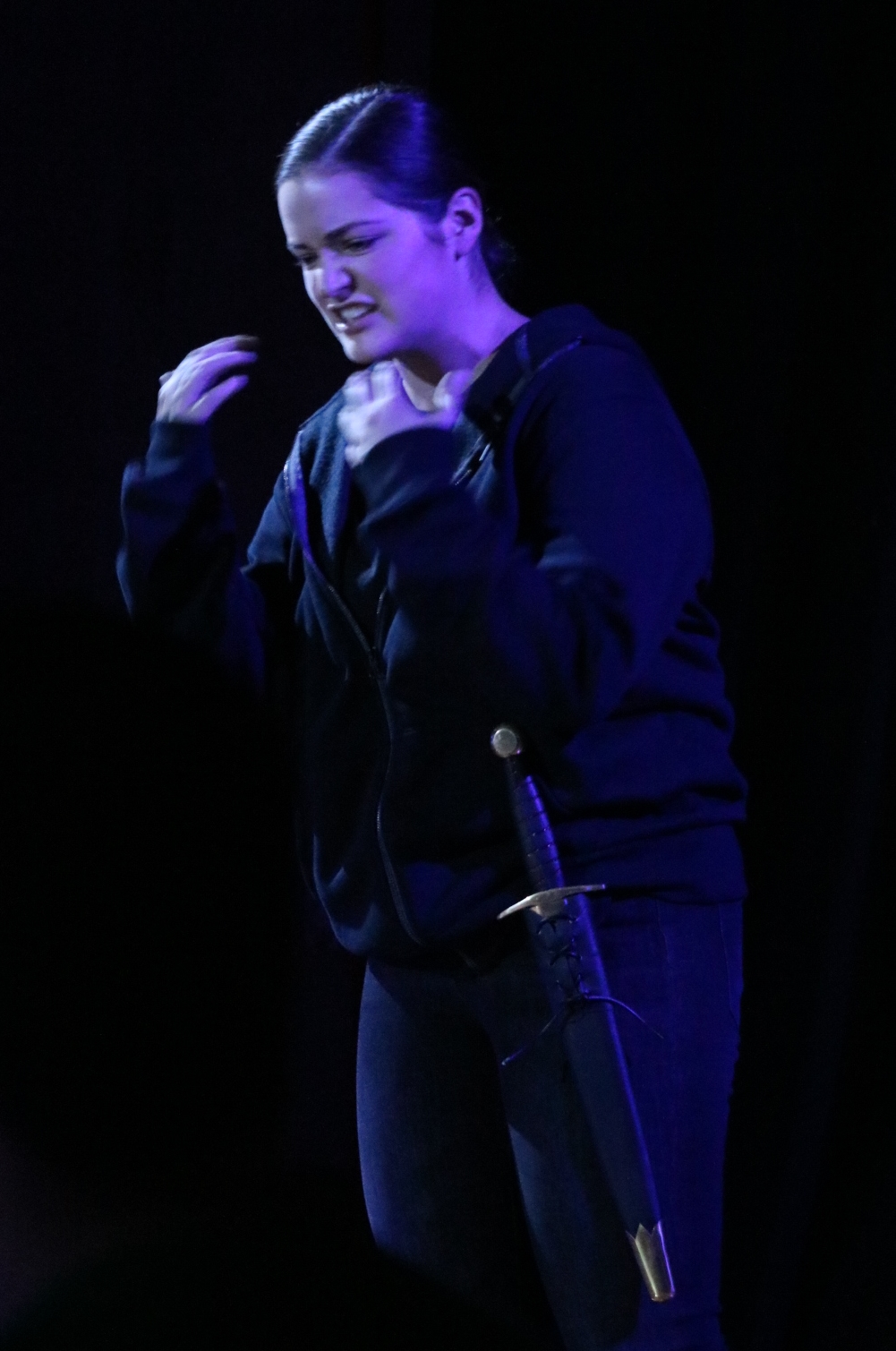 2018 | Liverpool Performing Arts Ensemble Inc.